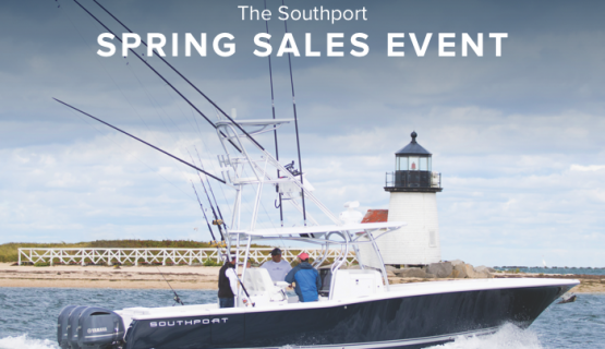 Southport spring sales
